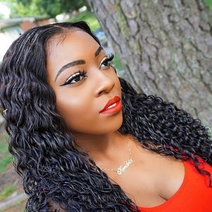 Meet your Posher, Kendria